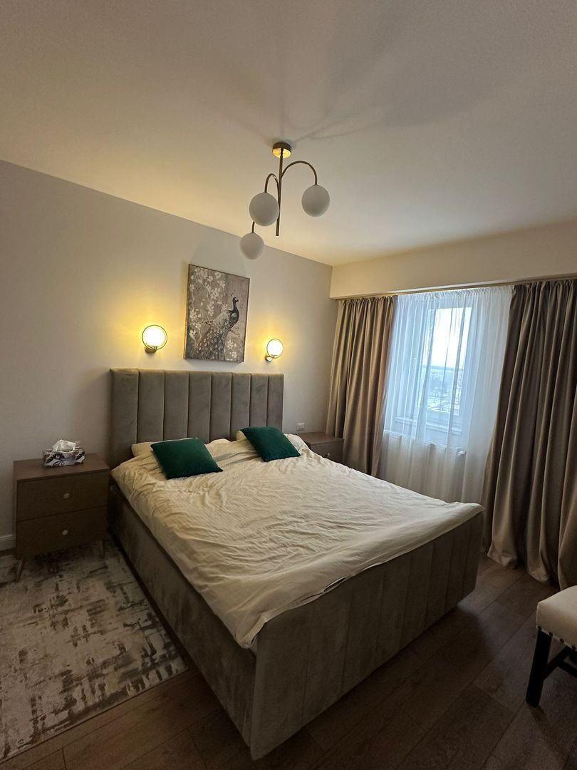 Apartament cu 2 Camere 56Mp I Suceava/Intrare Obcini I 116.000Euro - Poză 7