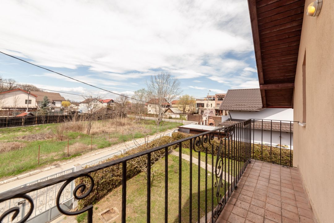 Casa premium Gavana zona superba - Poză 17