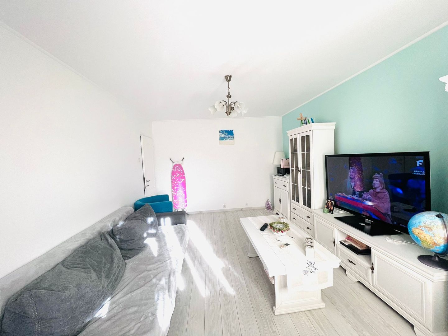 APARTAMENT MODERN DECOMANDAT RENOVAT COMPLET BLOC REABILITAT GORJULUI - Poză 4