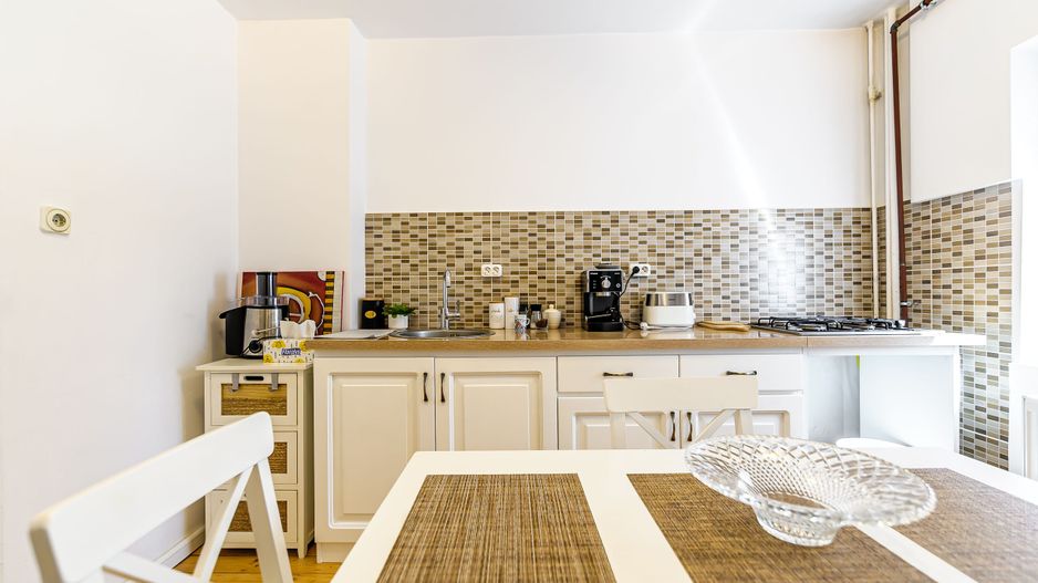 Apartament cu 2 camere superb zona Kaufland Micălaca - Poză 5