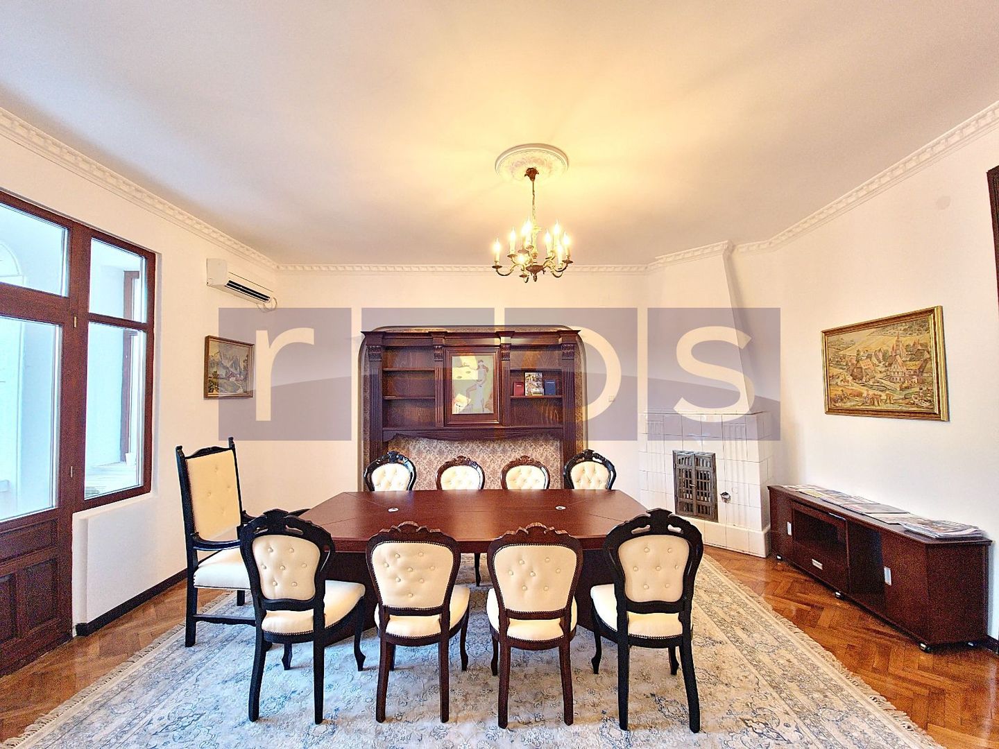 VANZARE APARTAMENT 5 CAMERE | ULTRACENTRAL - Poză 5