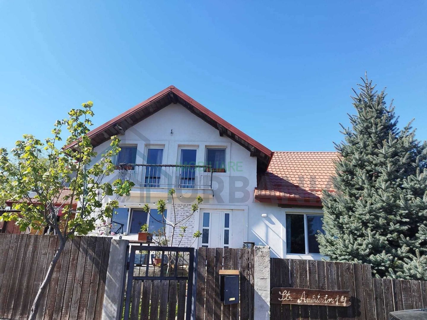 Casă de vânzare cu 5 dormitoare în Rediu – Platoul Beldiman, Iași - Poză 1