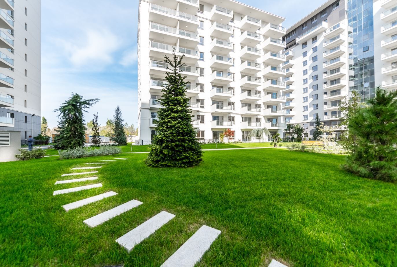 Apartament modern 3 camere  I Luxuria Domenii I Loc de parcare inclus - Poză 12