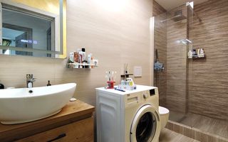 Casa la pret de apartament !! 4 camere 2 bai - Poză 4