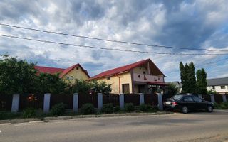 Casa de vânzare Valea Adanca, 4 camere,  zonă principala, Toate utilit - Poză 3