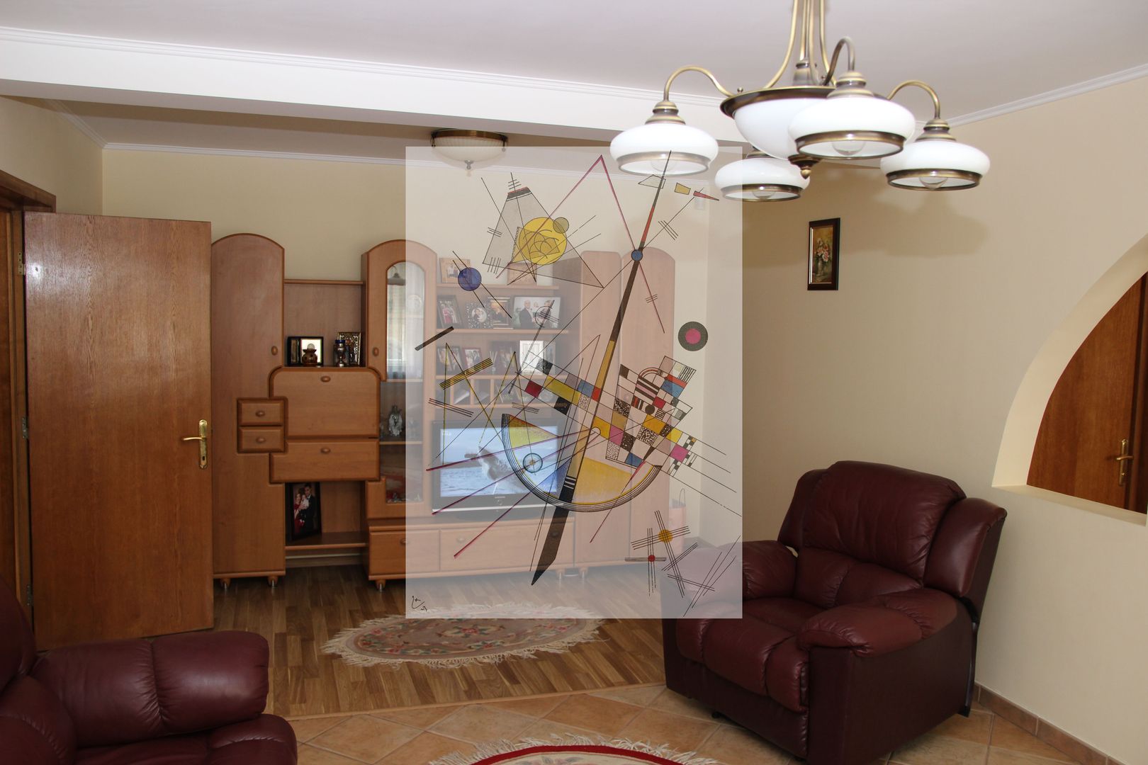 Casă / Vilă cu 3 camere de vânzare în zona Bartolomeu - Poză 59