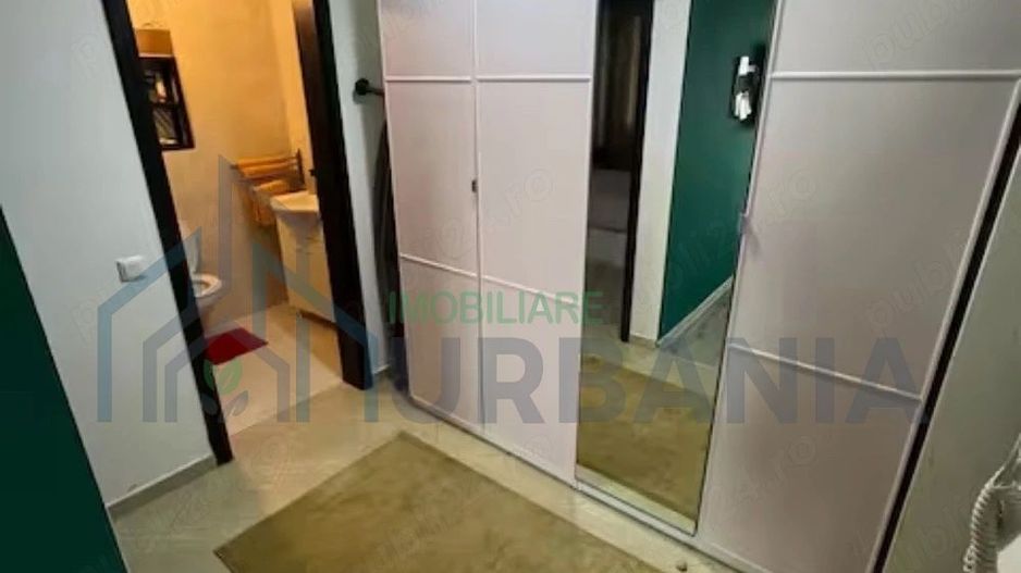 Apartament 2 camere de inchiriat, zona Palas, Iasi - Poză 2