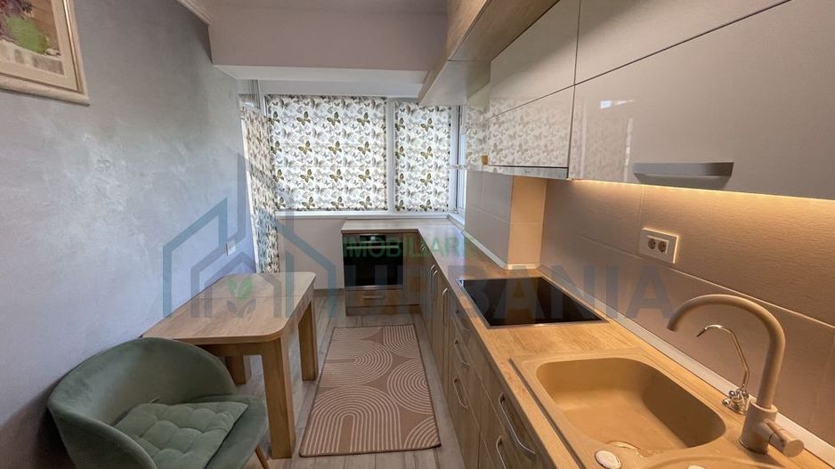 Apartament 2 camere de închiriat în Complex Newton, Tătărași, lângă Lidl - Poză 7