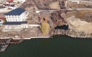 Teren la Dunare-Eselnita Comision 0% - Poză 4