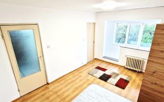 Apartament 1 cameră de închiriat – zona Aradului, lângă Iulius Mall - Poză 4