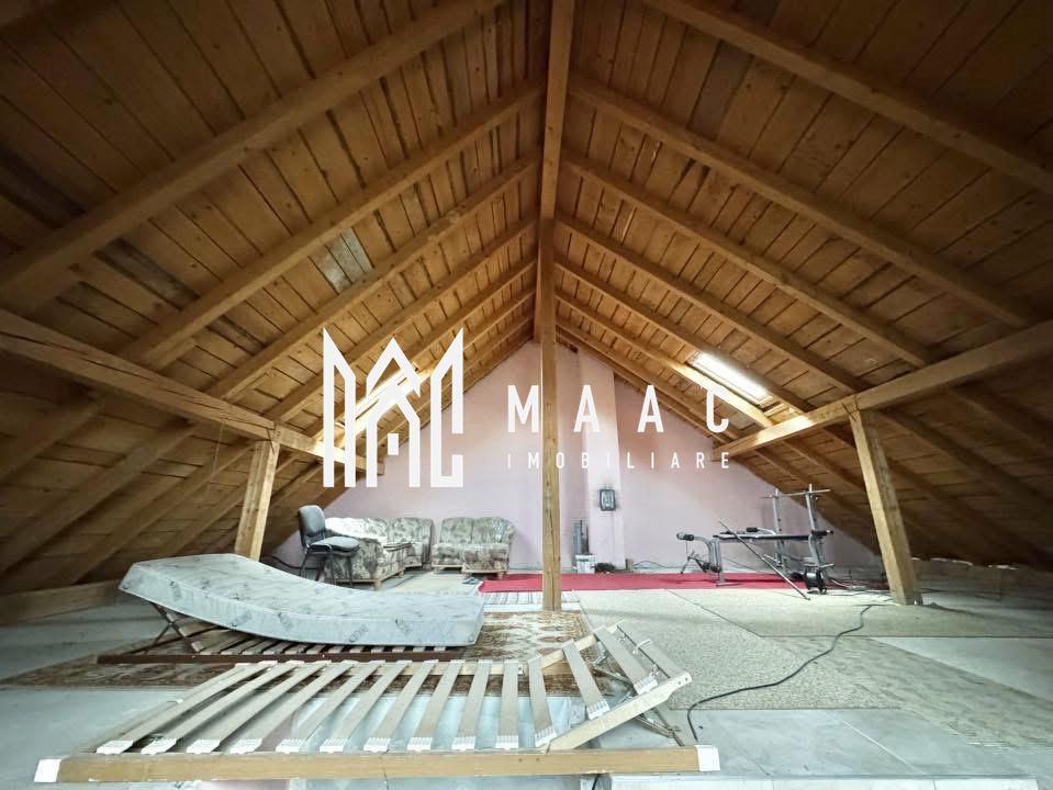 Casa 5 camere | Teren 820 mp | Cartisoara - Poză 6