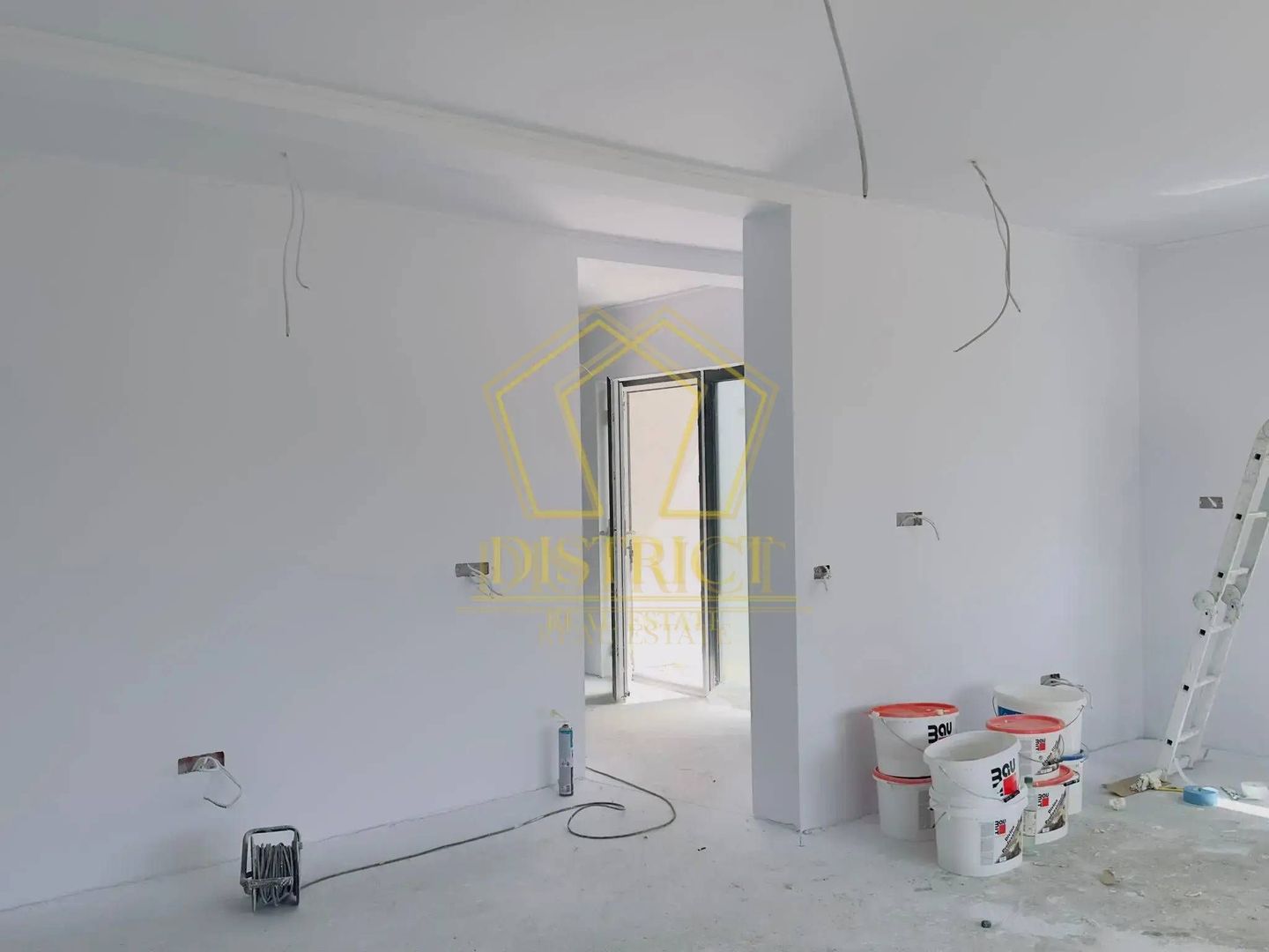 Duplex superb cu 5 camere I Dumbravita - Poză 4