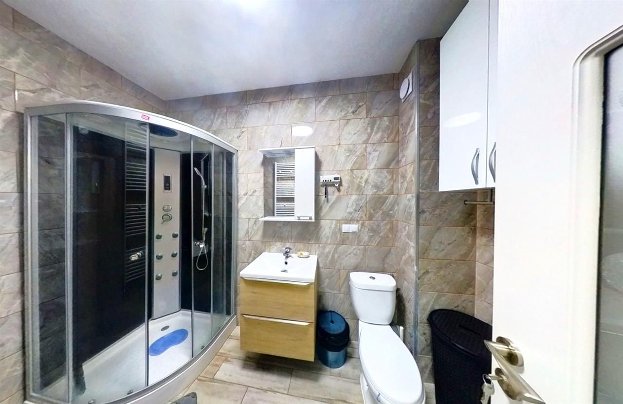 Proprietate cocheta,mobilata, echipata,parcare,constructie noua,Unirii - Poză 6