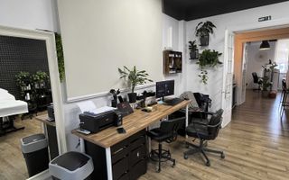 De vânzare: Birou/Apartament 4 camere - Piata Romana | Ultracentral | - Poză 5