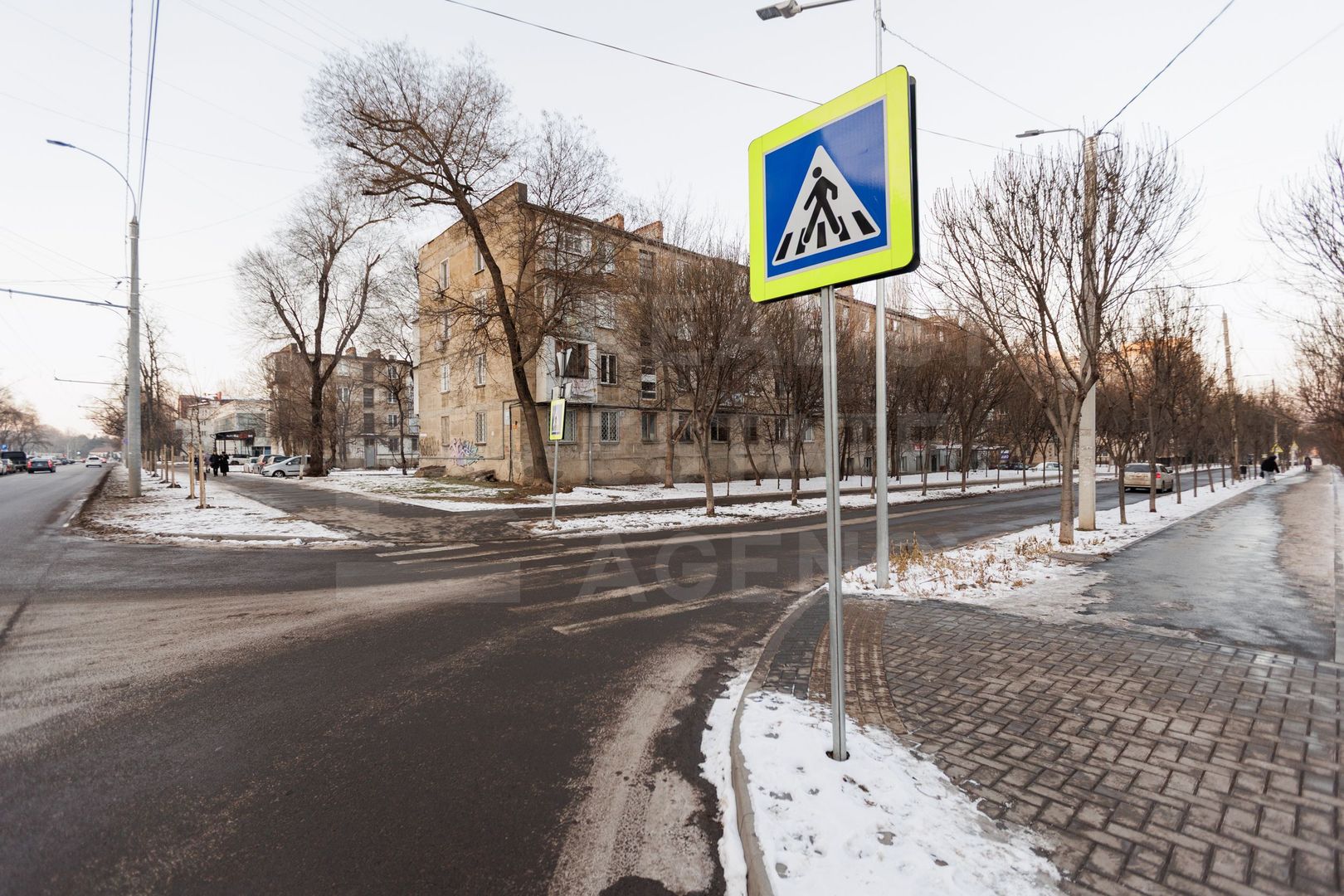 Chirie,  spațiu comercial, 52 mp, str. Pandurilor, Botanica - Poză 3