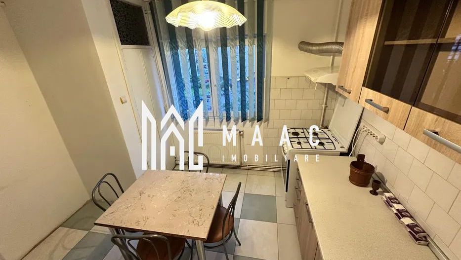 Apartament 2 camere decomandat | Terezian | 62 mp - Poză 4