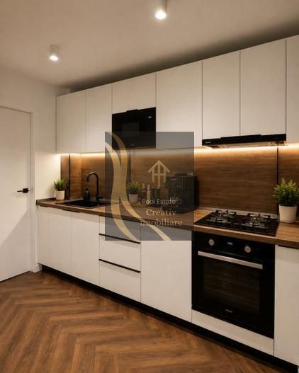 Apartament 3 camere renovat total - Poză 8