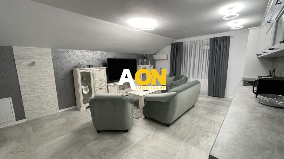 Apartament ultrafinisat in aparthotel - Poză 3
