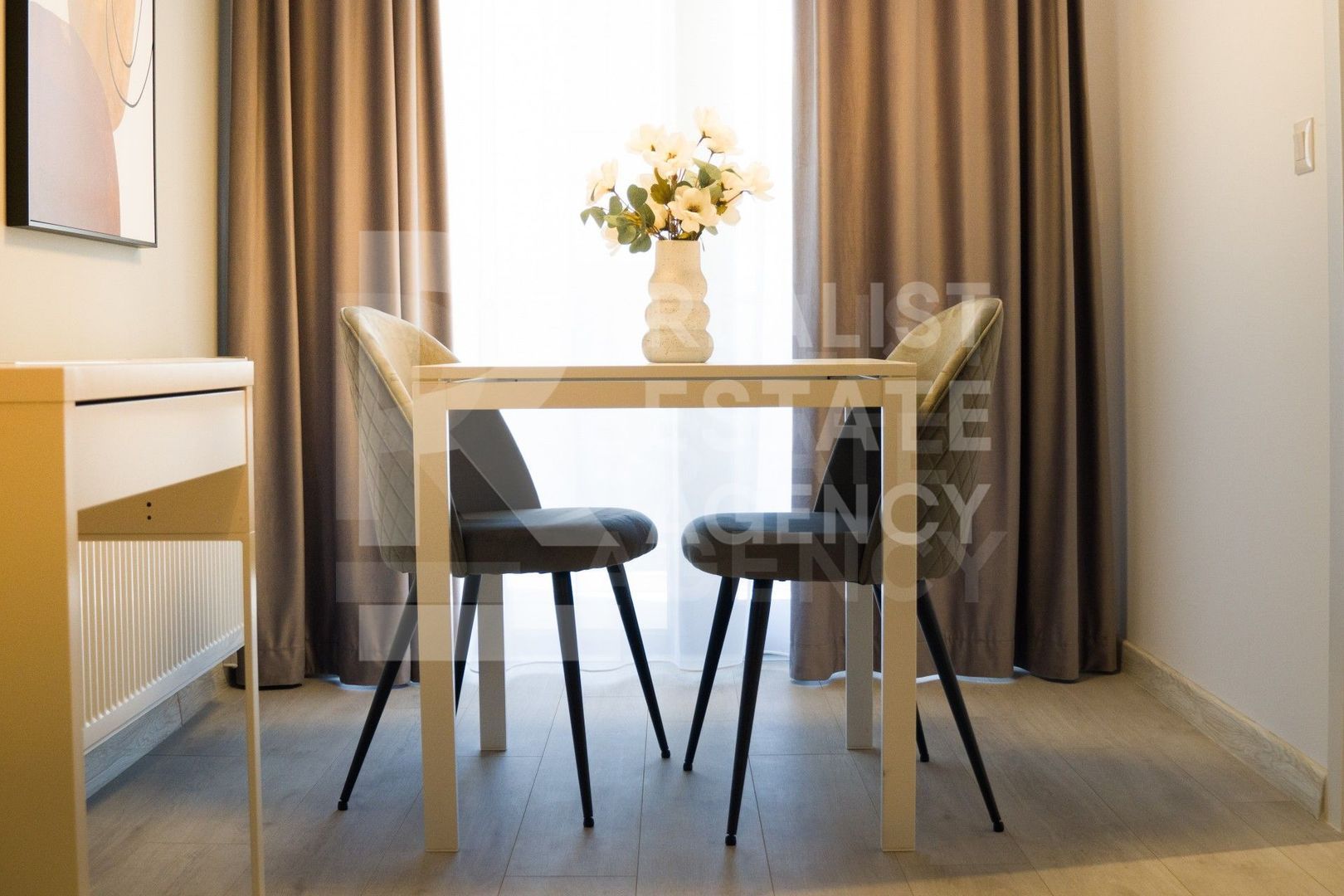 Vânzare, studiou 1 cameră tip C, Hils Brauner, București - Poză 7