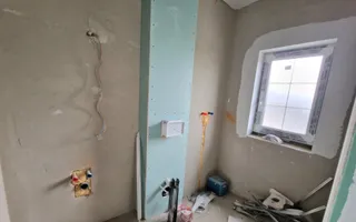 Duplex spatios cu 5 camere | Mosnita Noua - Poză 11