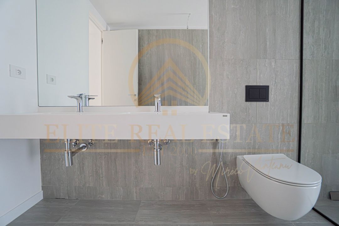 Stațiunea Mamaia – Vânzare apartament cu 4 camere, 3 bai cu vedere la mare. - Poză 34