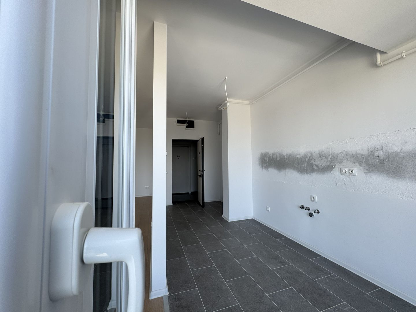 Apartament 4 camere 93,50 mp utili - Sector 1 Lacul Străulești - Poză 12