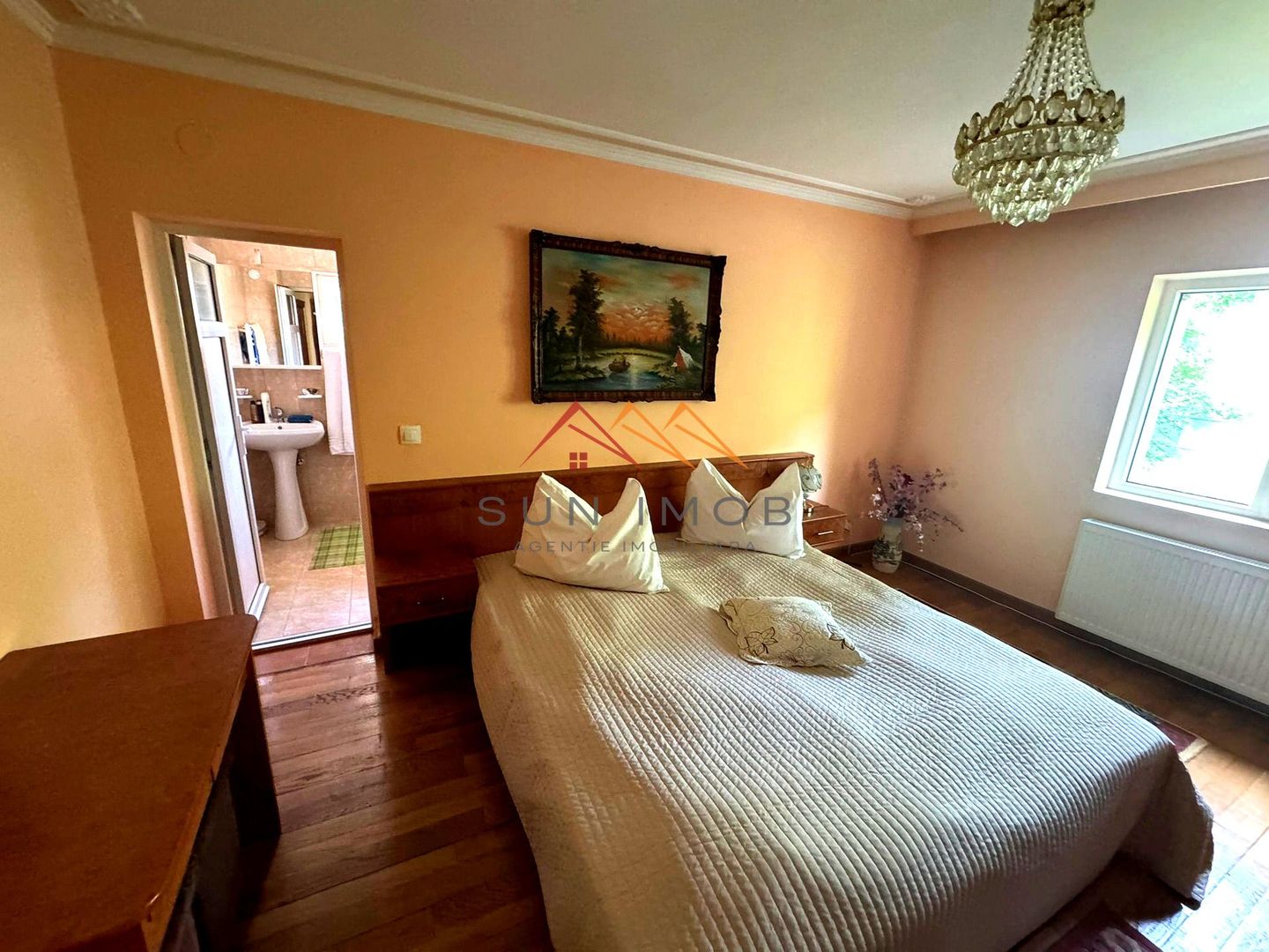 Oportunitate unică Valea Prahovei, hotel+vilă+business, teren 8137 mp - Poză 9