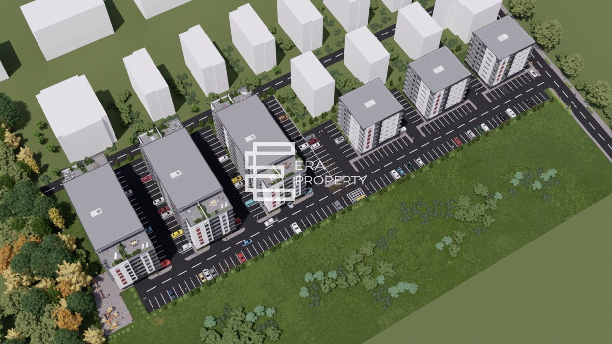 𝐂𝐨𝐧𝐜𝐨𝐧𝐟𝐨𝐫𝐭 𝐑𝐞𝐬𝐢𝐝𝐞𝐧𝐜𝐞 - Poză 8