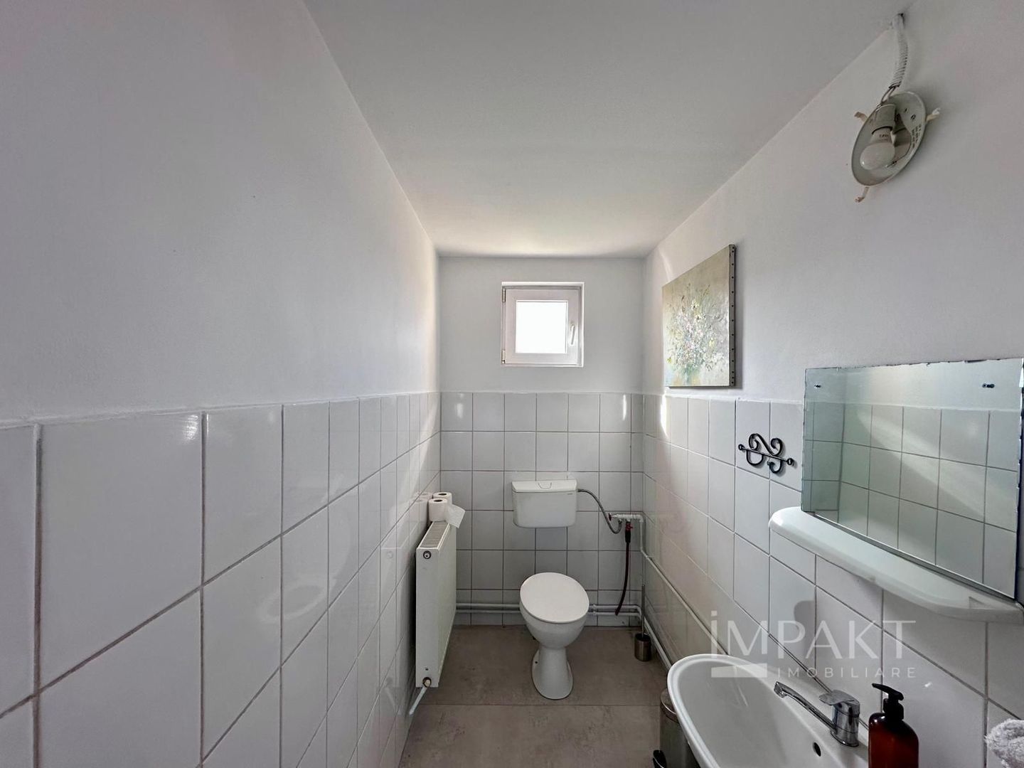 Floresti – Spatiu comercial 85 mp, acces parcare, securizat - Poză 5