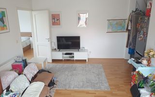 Apartament cu 2 Camere de Vanzare I Suceava/George Enescu I 47.500Euro - Poză 1