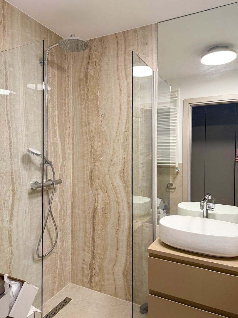 Chirie | Apartament 3 camere | Parcare inclusa | Nordului - Poză 11