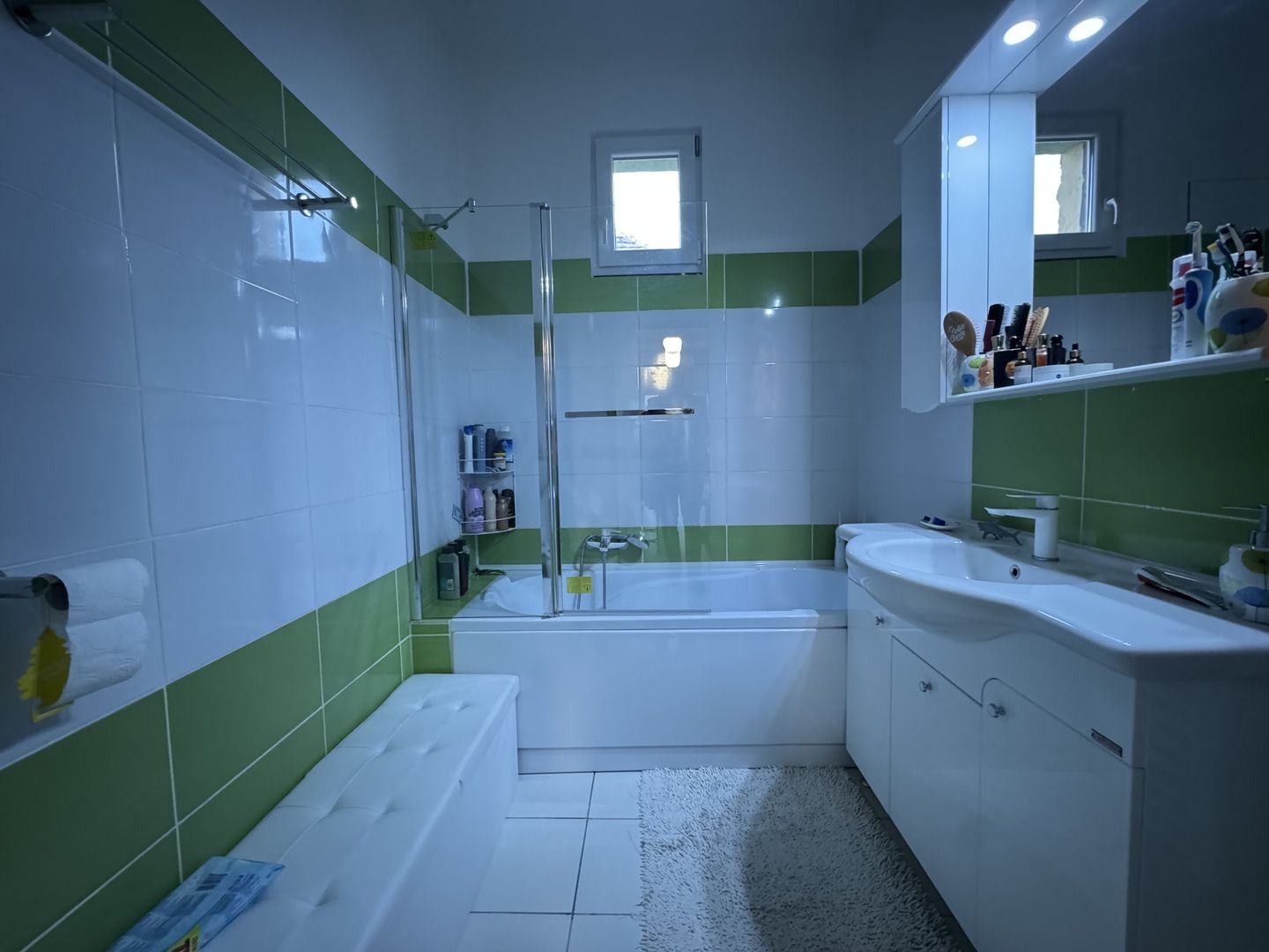 Casa in Ungaria, Nagykereky, 117 mp. 115 000 Euro. Comision 0. - Poză 7