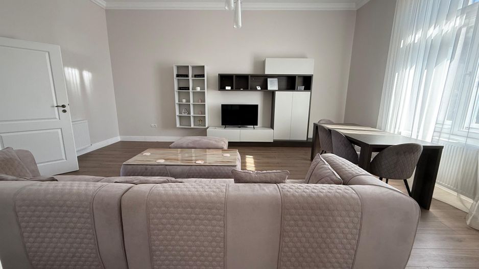COMISION 0% De Inchiriat | 3 Camere | Zona Sinaia | Central | Etaj 2 - Poză 2