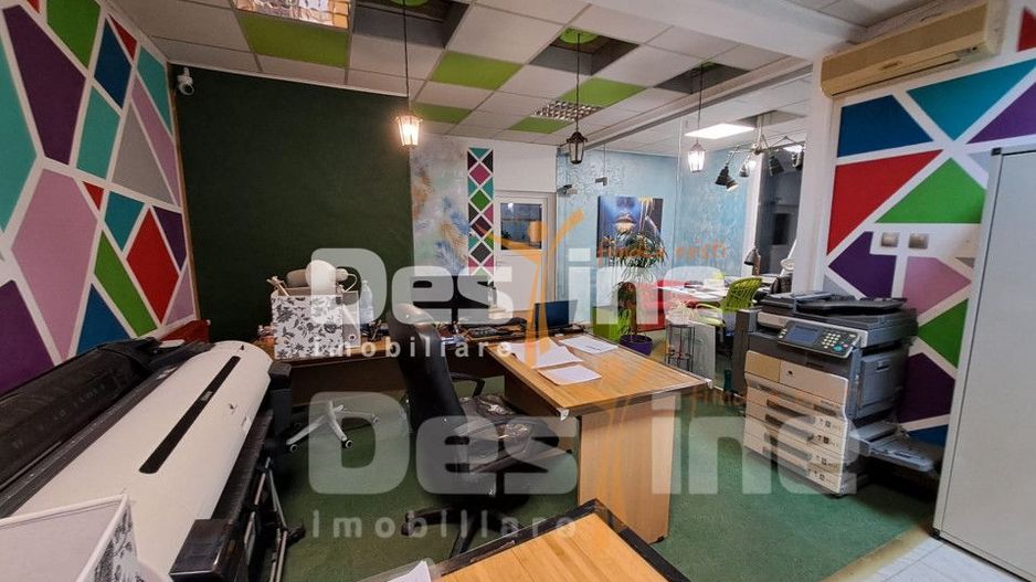 Cladire  comerciala individuala, 142 mp , GALATA - Poză 2