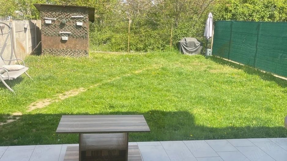 Giroc-Lidl | 4 camere | Mobilată complet | Curte amenajată | 3 parcări - Poză 10