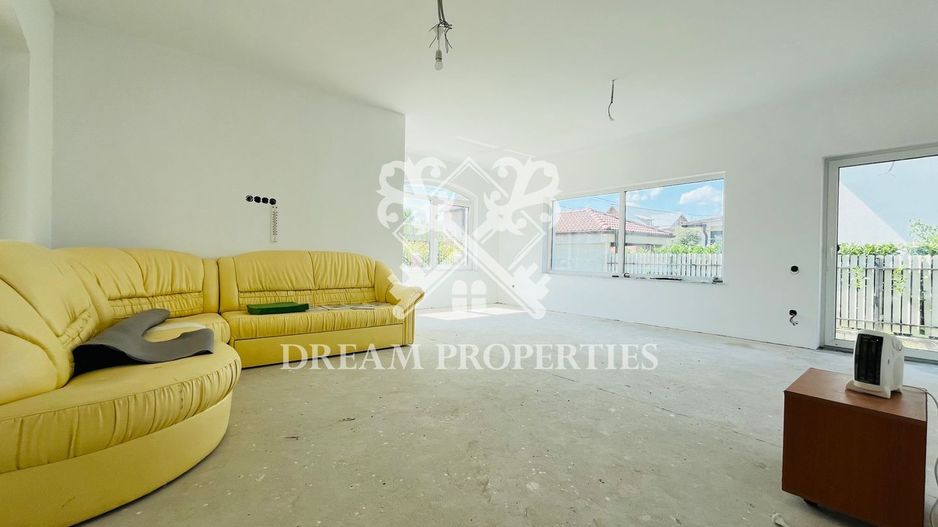 COMISION 0%! Casa individuala, 4 camere, 3 bai,teren 450 mp, DEZMIR - Poză 5