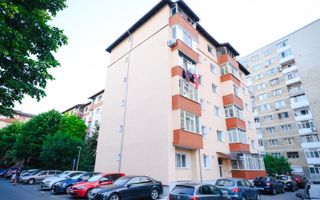 Apartament 4 camere de vânzare | Râmnicu Vâlcea | 80 mp - Poză 1