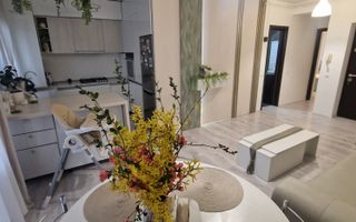 Apartament 2 camere decomandat | Șelimbăr | 50 mp, balcon, parcare, 2019 - Poză 6