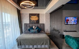 Studio premium 50 mp – Sigma Residence, Tomis Plus, Constanta - Poză 7