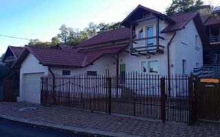 Vilă spațioasă, 6 camere, Copou -Sărărie - Poză 4