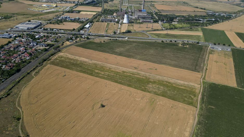 Tern intrevilan 4003 mp - Poză 3