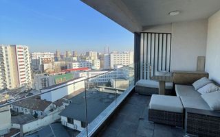 Apartament 2 camere. Politehnica Grozavesti - Poză 1