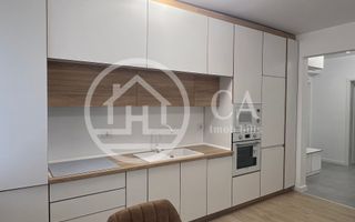 Apartament cu 3 camere de inchiriat in Prima Onestilor Oradea - Poză 5