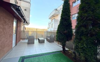 Apartament cu 3 camere , zona Vivo ! - Poză 11
