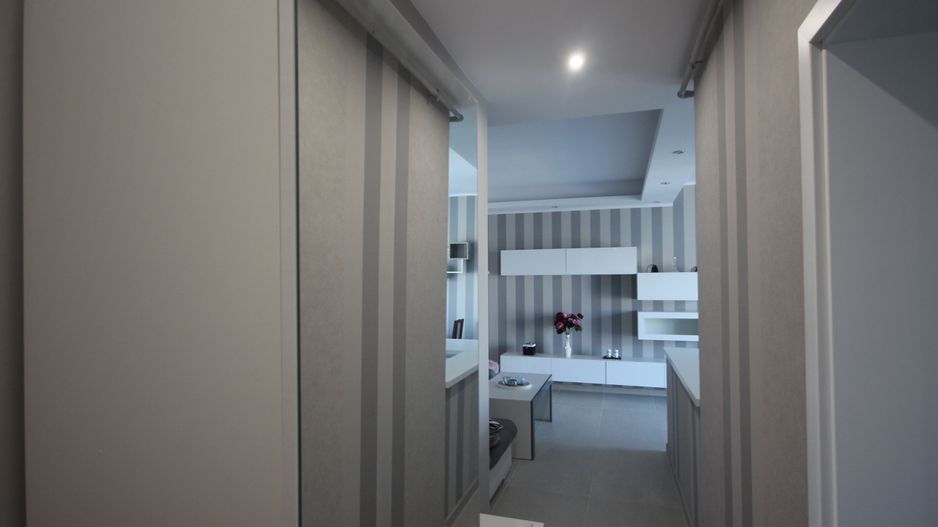 Apartament 3 camere in zona Buziasului - Poză 42