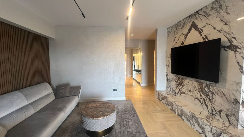 Apartament 3 camere de vanzare - Herastrau - Poză 1