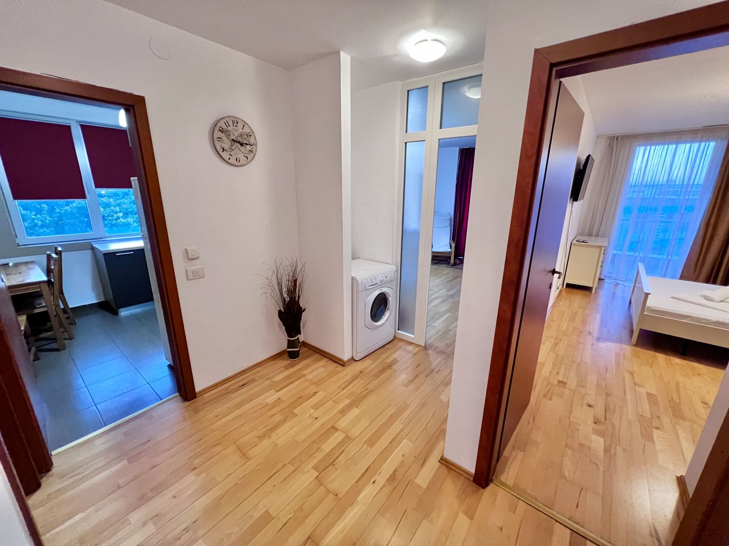 Apartament 2 camere Coralia Campusul Universitar - Satul de vacanta - Poză 4