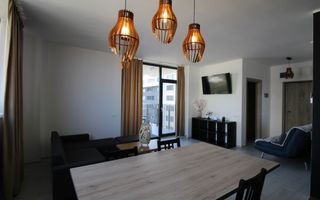 Xcity Tower, 2 camere, centrala proprie - Poză 2