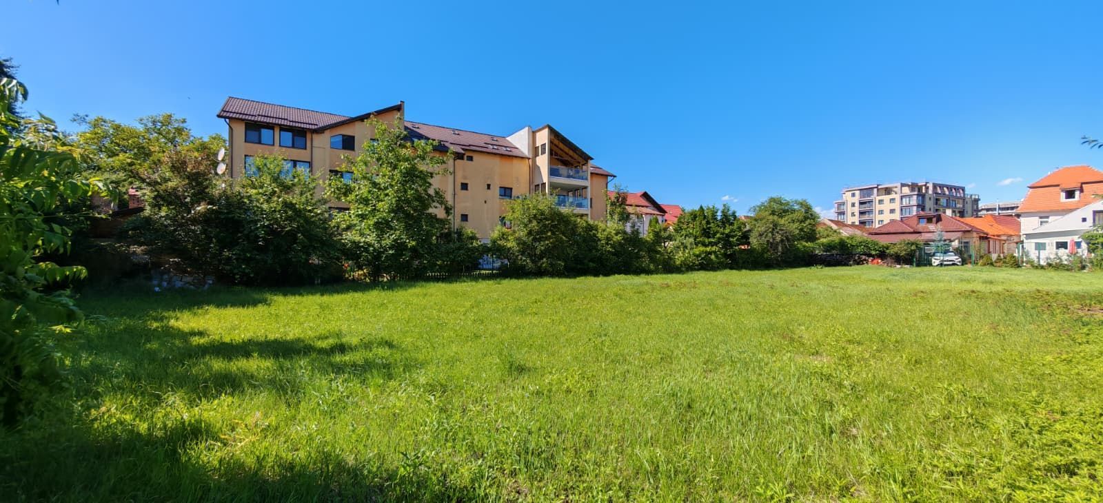 Teren intravilan Brasov - Poză 4