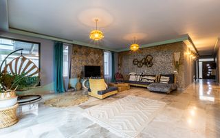 3 camere, 150mp,modern,parcare,gradina,terasa,Europa zona Calea Turzii - Poză 12